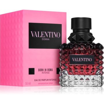Valentino Born In Roma Intense Donna woda perfumowana 50ml dla Pań