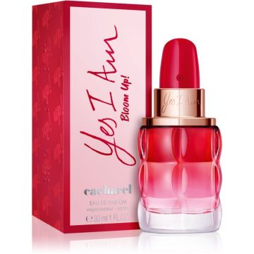 Cacharel Yes I Am Bloom up woda perfumowana 30ml dla Pań
