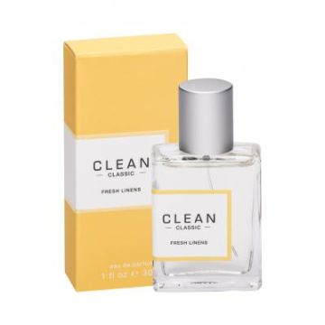 Clean Fresh Linens woda perfumowana 30ml dla kobiet