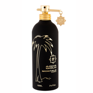 Montale Aqua Gold woda perfumowana 100ml unisex