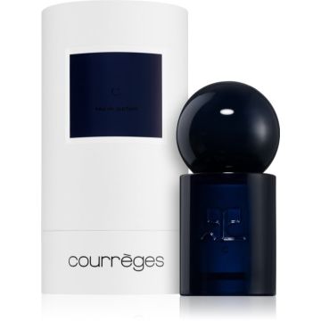 Courreges C woda perfumowana 50ml unisex