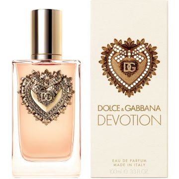 Dolce & Gabbana Devotion woda perfumowana 100ml dla Pań