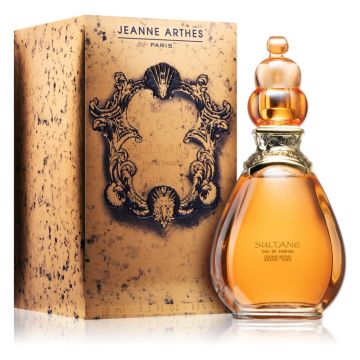 Jeanne Arthes Sultane woda perfumowana 100ml dla Pań