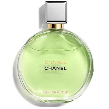Chanel Chance Eau Fraiche woda perfumowana 100ml dla pań