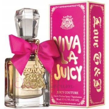Juicy Couture Viva La Juicy  Woda perfumowana 50ml dla Pań