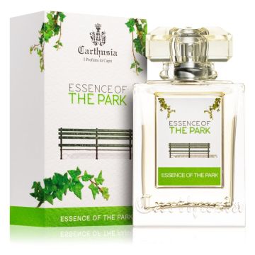 Carthusia Essence of the Park woda perfumowana 50ml dla Pań