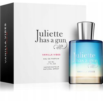 Juliette Has a Gun Vanilla Vibes woda perfumowana 50ml unisex