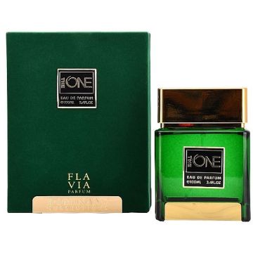 Flavia The One woda perfumowana 100ml dla pań