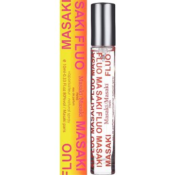 Masaki Matsushima Fluo woda perfumowana 10ml dla Pań