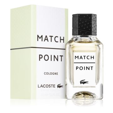 Lacoste Match Point Cologne woda toaletowa 50ml dla Panów