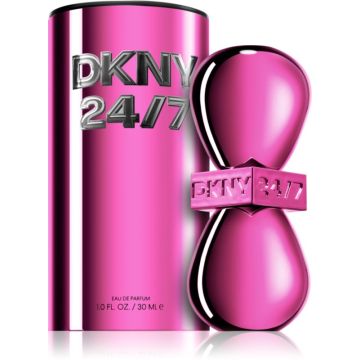 DKNY 24/7 Electric woda perfumowana 30ml dla Pań