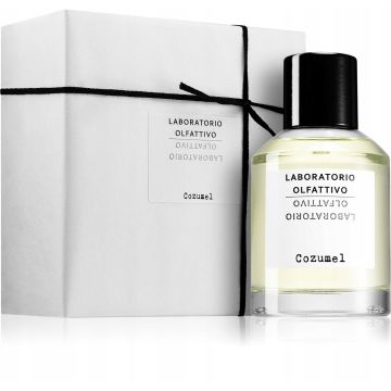 Laboratorio Olfattivo Cozumel woda perfumowana 100ml dla Panów