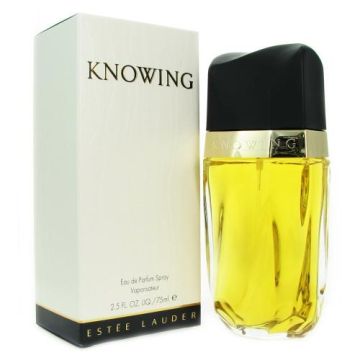 Estee Lauder Knowing woda perfumowana 75ml dla Pań