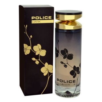 Police Dark Woman woda toaletowa 100ml dla Pań