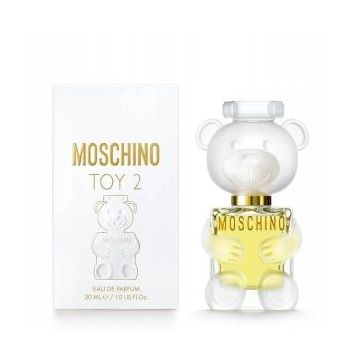 Moschino Toy 2 woda perfumowana 30ml dla Pań
