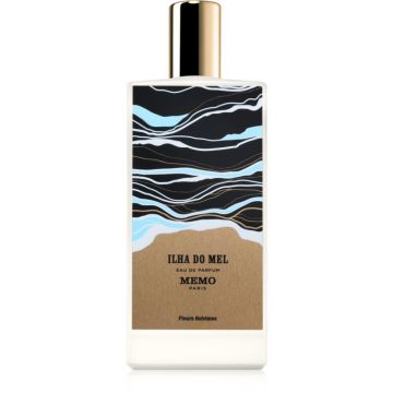 Memo Ilha do Mel woda perfumowana 75ml unisex
