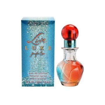 Jennifer Lopez Live Luxe Woda perfumowana 15ml dla Pań