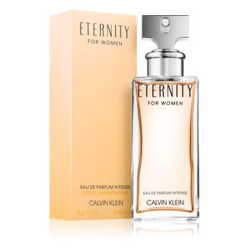 Calvin Klein Eternity Eau De Parfum Intense woda perfumowana 100ml dla Pań