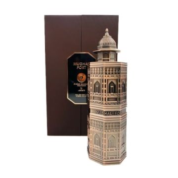 Lattafa Niche Emarati Mughal Fort woda perfumowana 100ml unisex