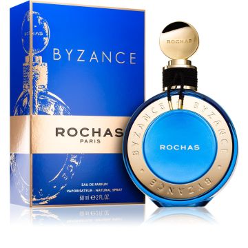 Rochas Byzance (2019) woda perfumowana 60ml dla Pań