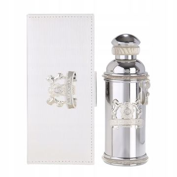 Alexandre.J The Collector: Silver Ombre woda perfumowana 100ml unisex