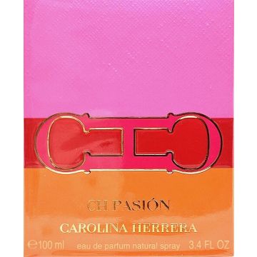 Carolina Herrera CH Woman Pasion woda perfumowana 100ml dla pań