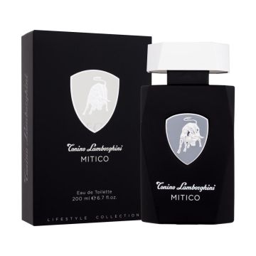 Tonino Lamborghini Mitico woda toaletowa 200ml dla Panów