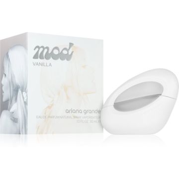 Ariana Grande MOD Vanilla woda perfumowana 30ml dla Pań