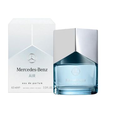 Mercedes-Benz Air woda perfumowana 60ml dla panów