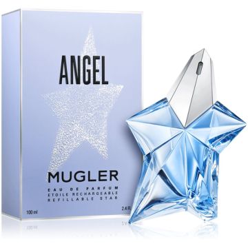 Mugler Angel woda perfumowana 100ml dla Pań