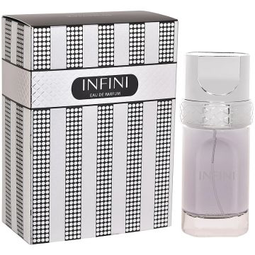 Khadlaj Infini woda perfumowana 100ml dla panów