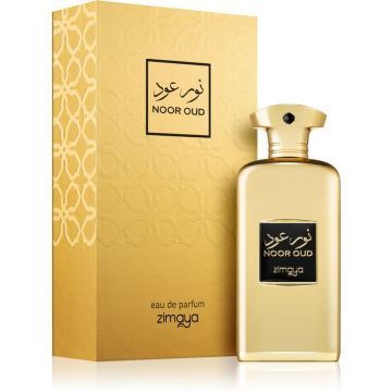 Zimaya Noor Oud woda perfumowana 100ml unisex