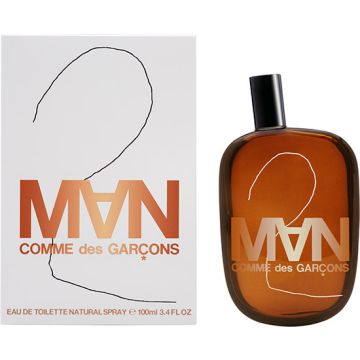Comme des Garcons Comme des Garcons 2 Man woda toaletowa 100ml dla Panów