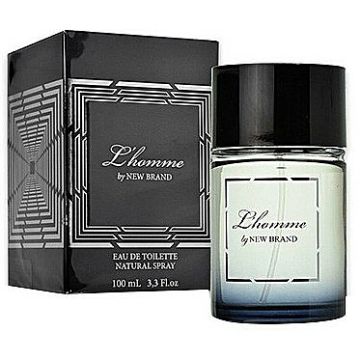 New Brand L'Homme woda toaletowa 100ml dla panów