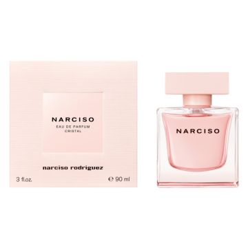Narciso Rodriguez Narciso Cristal woda perfumowana 90ml dla Pań