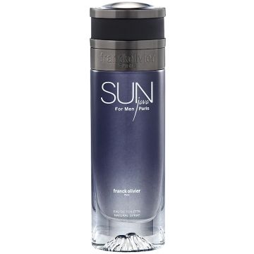 Franck Olivier Sun Java woda toaletowa 50ml dla panów