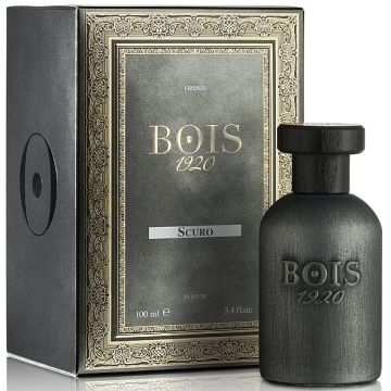 Bois 1920 Scuro woda perfumowana 100ml unisex