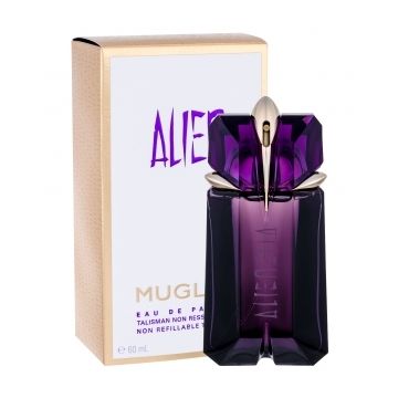 Mugler Alien Woda perfumowana 60ml dla Pań