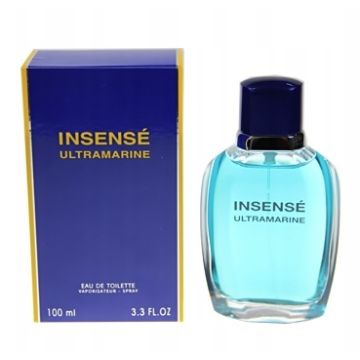 Insense Ultramarine woda toaletowa 100ml dla Panów
