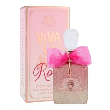 Juicy Couture Viva La Juicy Rose woda perfumowana 100ml dla kobiet