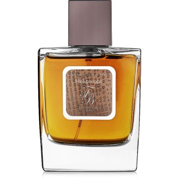 Franck Boclet Heliotrope woda perfumowana 100ml unisex