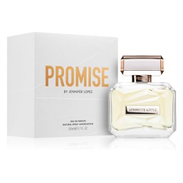 Jennifer Lopez Promise woda perfumowana 30ml dla Pań