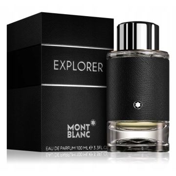 Mont Blanc Explorer Woda perfumowana 100ml dla Panów
