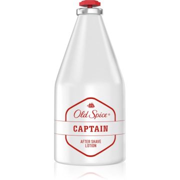 Old Spice Captain woda po goleniu 100ml dla Panów