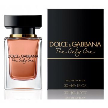 Dolce & Gabbana The Only One Woda perfumowana 30ml dla Pań