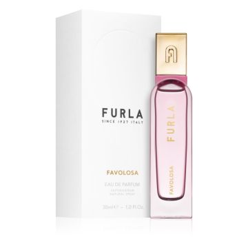 Furla Favolosa woda perfumowana 30ml dla Pań