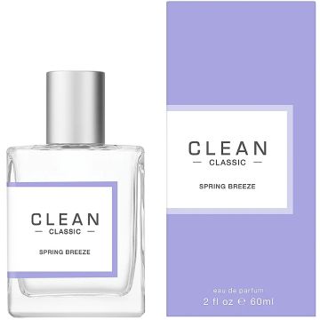 Clean Classic Spring Breeze woda perfumowana 60ml dla pań