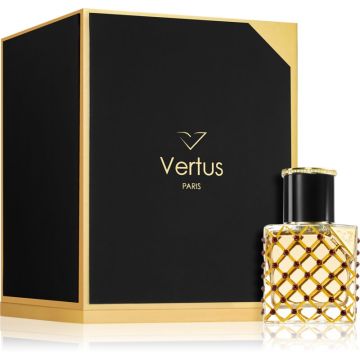 Vertus Gem'ntense Vanilla oud woda perfumowana 100ml unisex