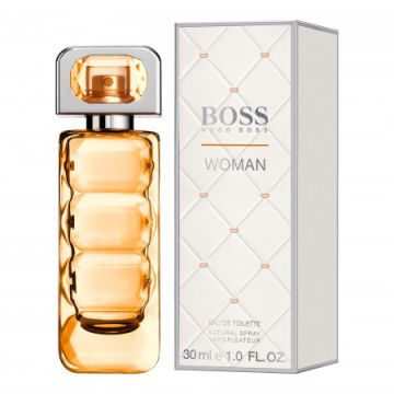 Hugo Boss Orange woda toaletowa 30ml dla Pań