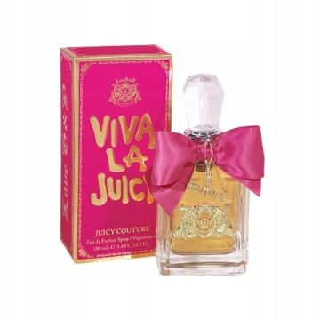 Juicy Couture Viva La Juicy  Woda perfumowana 100ml dla Pań